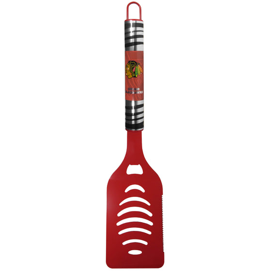 Chicago Blackhawks Tailgate Spatula, Team Colors