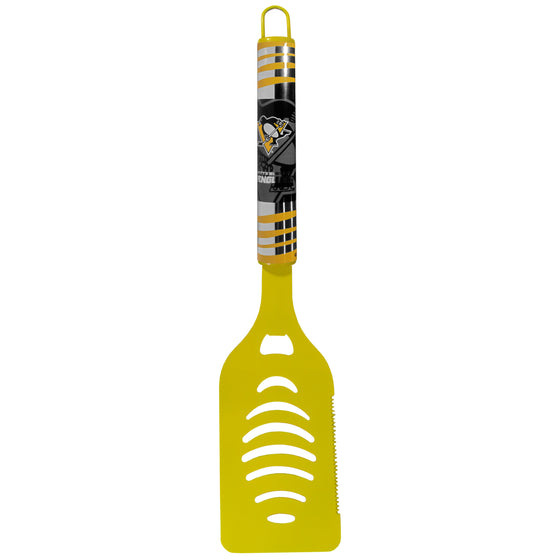 Pittsburgh Penguins Tailgate Spatula, Team Colors