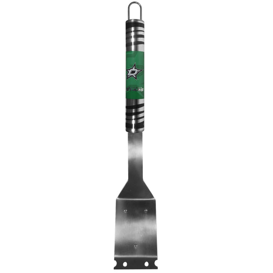 Dallas Stars??? Grill Brush w/Scraper