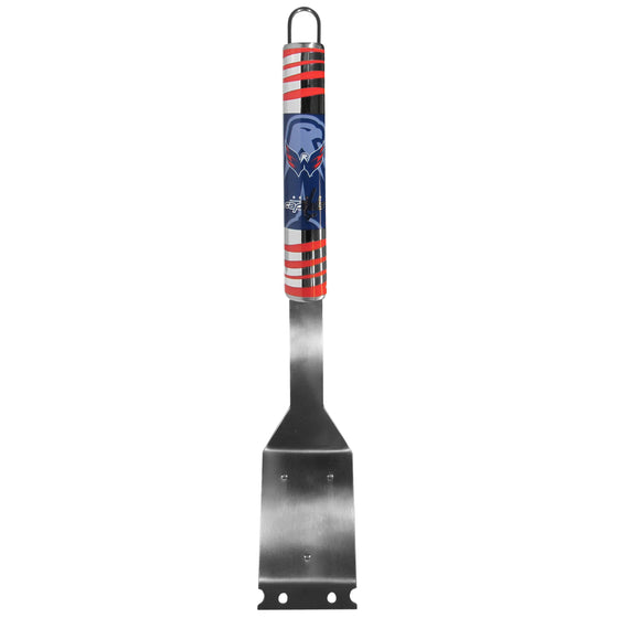 Washington Capitals Grill Brush w/Scraper