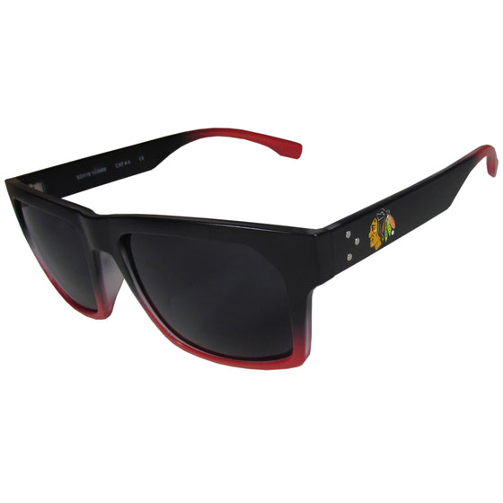 Chicago Blackhawks Sportsfarer Sunglasses