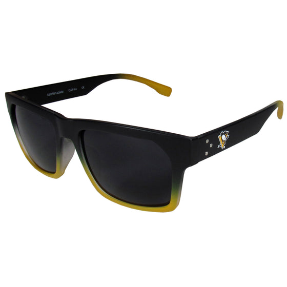 Pittsburgh Penguins Sportsfarer Sunglasses