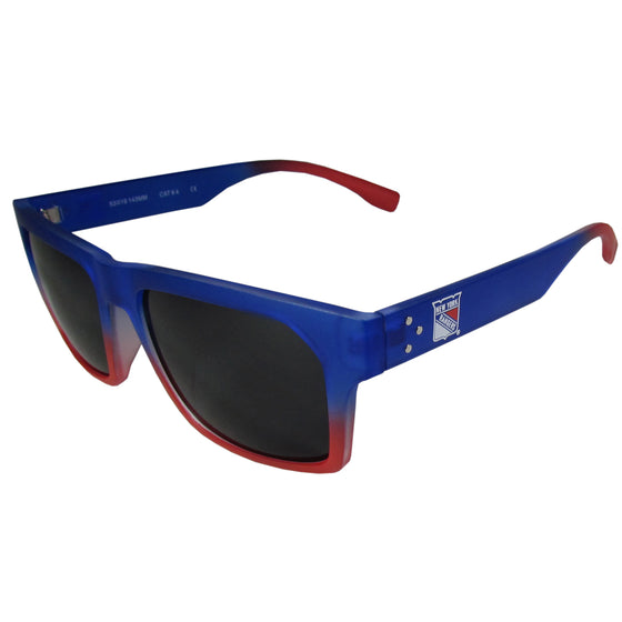 New York Rangers Sportsfarer Sunglasses