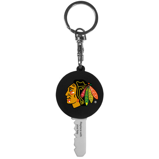 Chicago Blackhawks Mini Light Key Topper