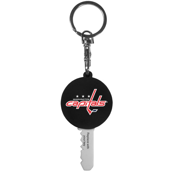 Washington Capitals Mini Light Key Topper