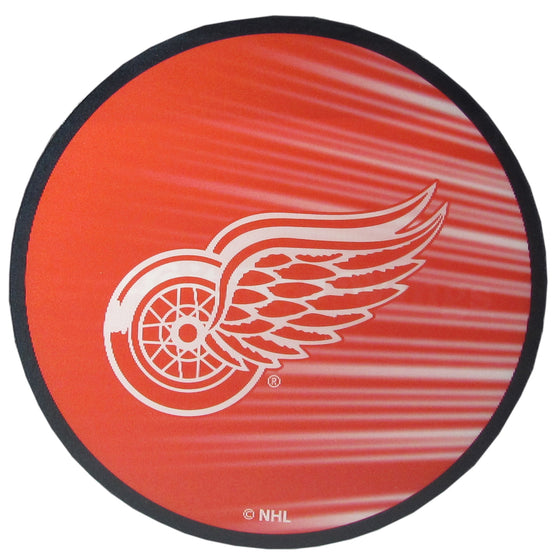 Detroit Red Wings Lenticular Flip Decals