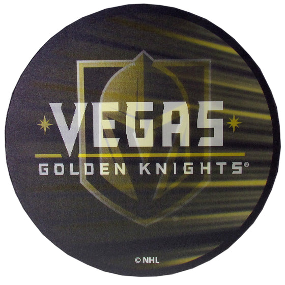 Vegas Golden Knights Lenticular Flip Decals