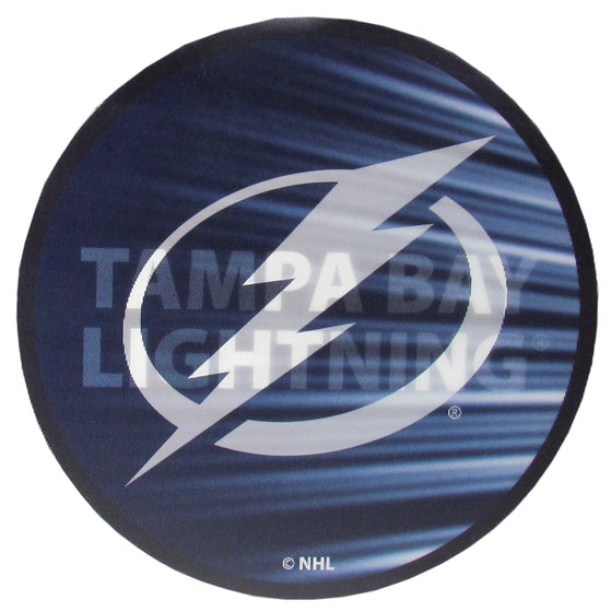 Tampa Bay Lightning Lenticular Flip Decals