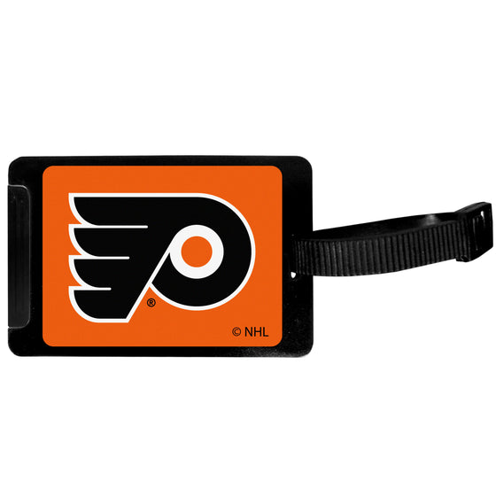 Philadelphia Flyers Luggage Tag