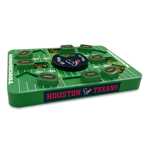 Houston Texans Large Puzzle Toy