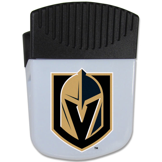 Vegas Golden Knights Chip Clip Magnet