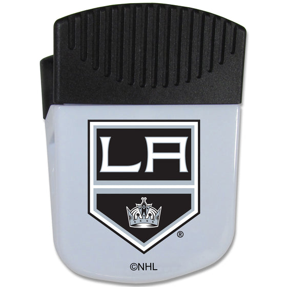 Los Angeles Kings Chip Clip Magnet