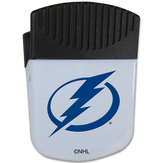 Tampa Bay Lightning Chip Clip Magnet