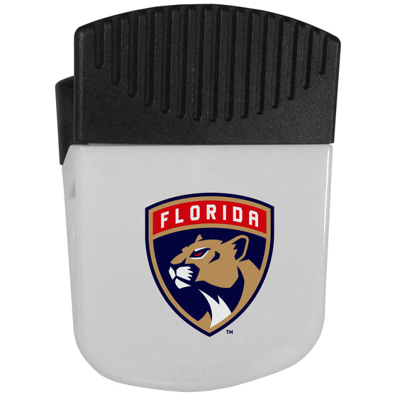 Florida Panthers Chip Clip Magnet