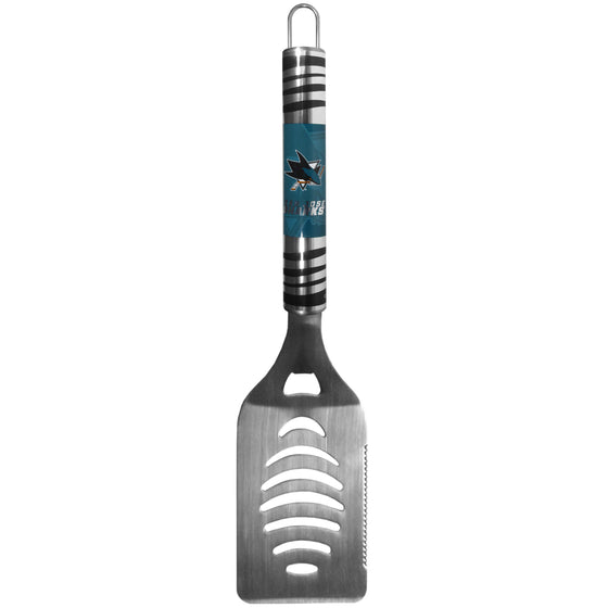 San Jose Sharks Tailgater Spatula