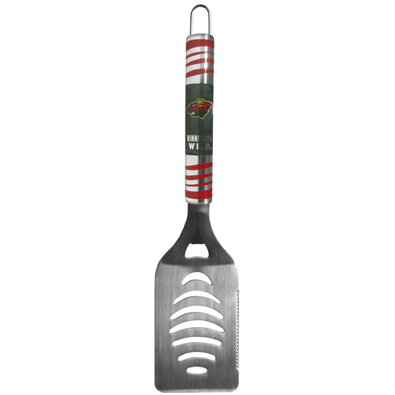 Minnesota Wild Tailgater Spatula