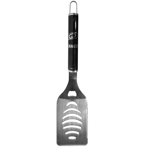 Carolina Hurricanes Tailgate Spatula in Black