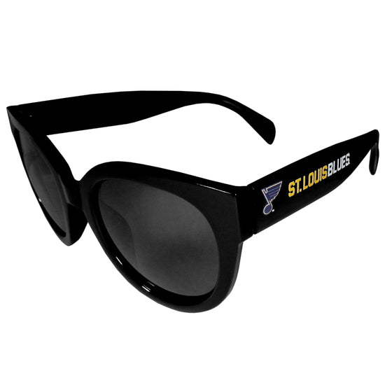 St. Louis Blues Women's Sunglasses