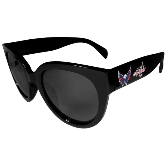 Washington Capitals Women's Sunglasses