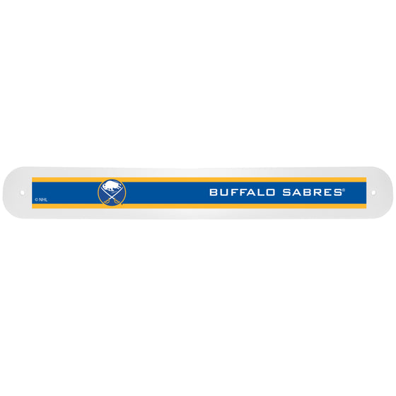 Buffalo Sabres Travel Toothbrush Case