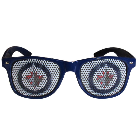 Winnipeg Jets??? Game Day Shades