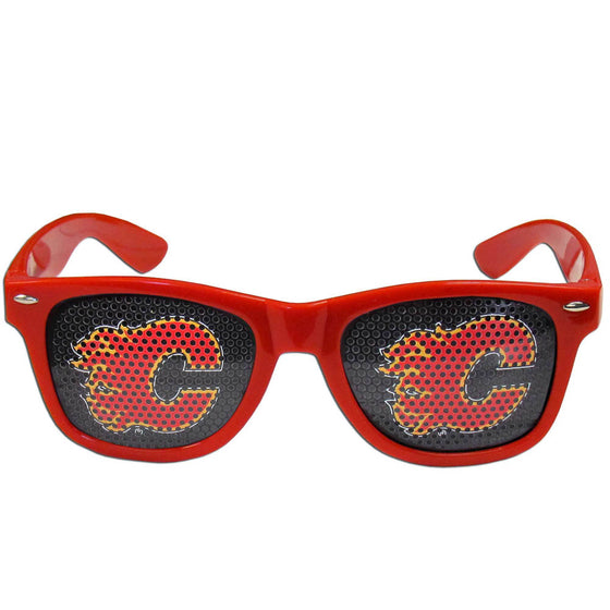 Calgary Flames Game Day Shades