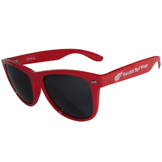 Detroit Red Wings Beachfarer Sunglasses