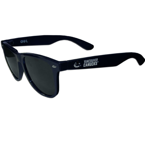 Vancouver Canucks Beachfarer Sunglasses