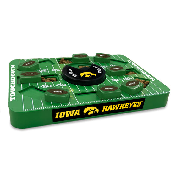 Iowa   Large Puzzle Toy