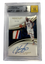 Oklahoma City Thunder Kevin Durant Panini Immaculate 2015-16 Patch Autographs #PAKDU 03/60 Auto Card Beckett Mint 9 Auto 10 - 757 Sports Collectibles