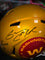 Washington Commanders Art Monk, Gary Clark, Ricky Sanders Posse Signed Auto Full Size Replica Flash Helmet - JSA W COA - 757 Sports Collectibles