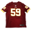 Washington Redskins London Fletcher Nike Elite Sewn Jersey - Size 48 - XL - Worn Once - 757 Sports Collectibles