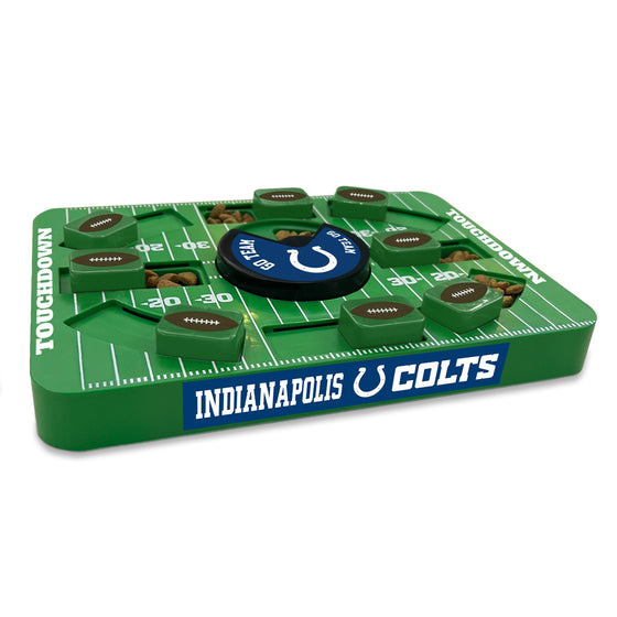 Indianapolis Colts Large Puzzle Toy