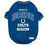 Indianapolis Colts Dog Tee Shirt by Pets First