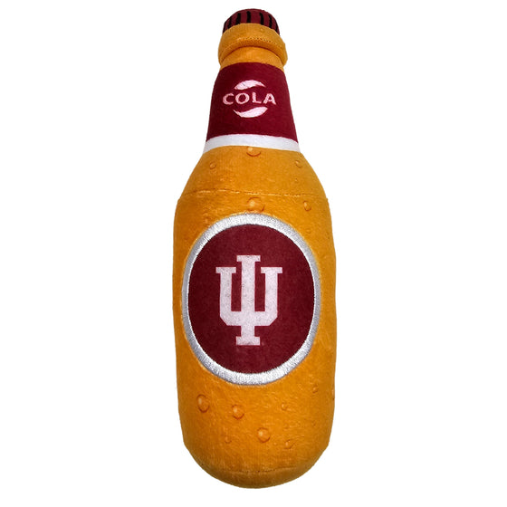 Indiana Bottle Toy