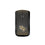 Central Florida Golden Knights Linen Wireless Mouse-0