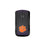 Clemson Tigers Linen Wireless Mouse-0