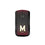 Maryland Terrapins Linen Wireless Mouse-0