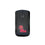 Mississippi Ole Miss Rebels Linen Wireless Mouse-0