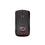 South Carolina Gamecocks Linen Wireless Mouse-0