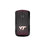 Virginia Tech Hokies Linen Wireless Mouse-0