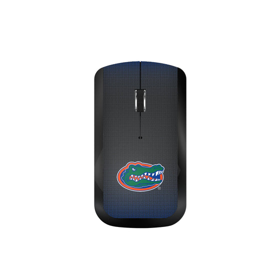 Florida Gators Linen Wireless Mouse-0