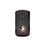 Florida State Seminoles Linen Wireless Mouse-0