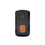 Syracuse Orange Linen Wireless Mouse-0