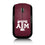 Texas A&M University Aggies Solid Wireless Mouse-0