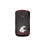 Washington State Cougars Linen Wireless Mouse-0