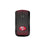 San Francisco 49ers Historic Collection Linen Wireless Mouse-0