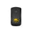 Iowa Hawkeyes Linen Wireless Mouse-0