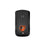 Baltimore Orioles Linen Wireless Mouse-0