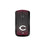 Cincinnati Reds Linen Wireless Mouse-0